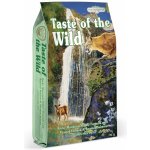 Taste of the Wild Rocky Mountain Feline 6,6 kg – Zboží Dáma