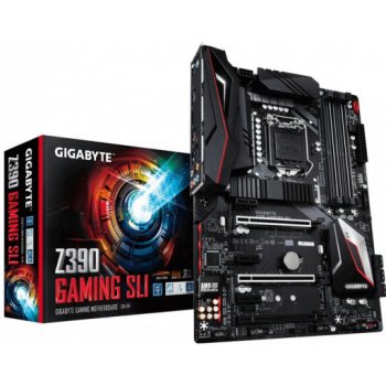 Gigabyte Z390 GAMING SLI