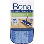Bona Cleaning pad modrá utěrka z mikrovlákna k aplikaci čističe – Hledejceny.cz