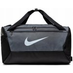 Nike Brasilia 9.5 S šedá 41 l – Zboží Mobilmania