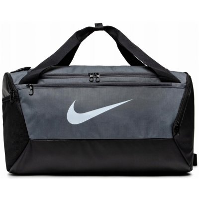 Nike Brasilia 9.5 S šedá 41 l – Zboží Mobilmania