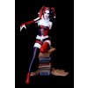 Sběratelská figurka Yamato Toys Harley Quinn Luis Rojo 1/6 DC Comics 26 cm