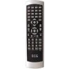 dálkový ovladač Dálkový ovladač ECG DVD-539