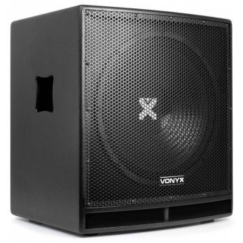 Vonyx SWP15 Pro