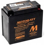 MotoBatt MBYZ16HD | Zboží Auto