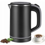 Bedee Electric Kettles černá – Hledejceny.cz