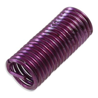 Vložka závitová (pružinka) M12 x 1,75 x 34 mm - TESAM S0001941 – Hledejceny.cz