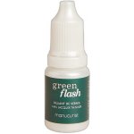 Manucurist GREEN FLASH ŘEDIDLO PRO ZTVRDLÝ LAK 7 ml – Hledejceny.cz