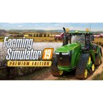 Farming Simulator 19 (Premium Edition) – Zboží Živě