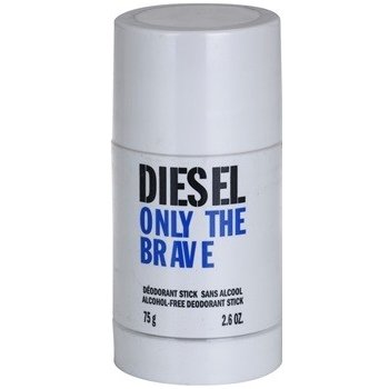 Diesel Only The Brave Men deostick 75 ml