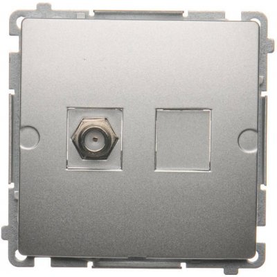Simon Basic BMAF1.01/43 – Hledejceny.cz