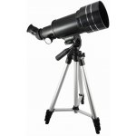 BUKI Měsíční teleskop 90x ZOOM Smartphone 30 aktivit – Zboží Dáma