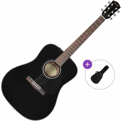 Fender CD-60 V3 Basic SET – Zboží Mobilmania