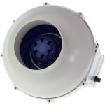 Prima Klima Whisperblower EC PK125 TEMP CTRL 800 m3/h – Hledejceny.cz