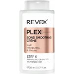 Revox B77 PLEX Bond Smoothing Crème. Step 6 uhlazující krém pro posílení vlasů 260 ml – Hledejceny.cz