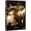 Johanka z Arku DVD