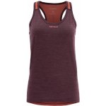 DEVOLD RUNNING MERINO 130 TANK W Lady – Zboží Dáma