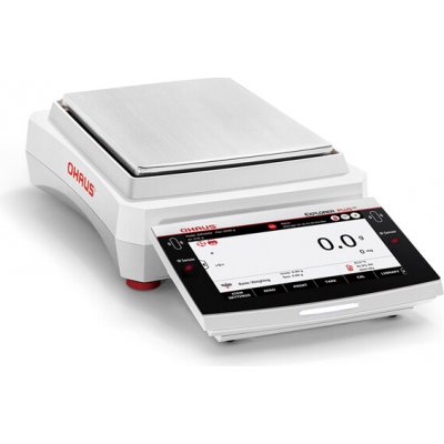 Ohaus EXP2202 – Sleviste.cz