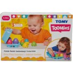 Toomies barevná pískací vajíčka – Zbozi.Blesk.cz