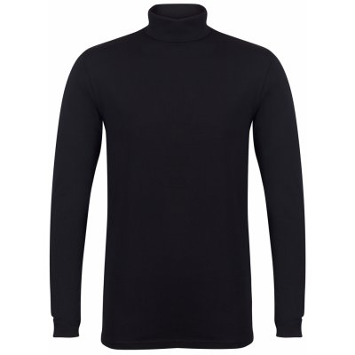 Feels Good pánský rolák černá – Zboží Dáma