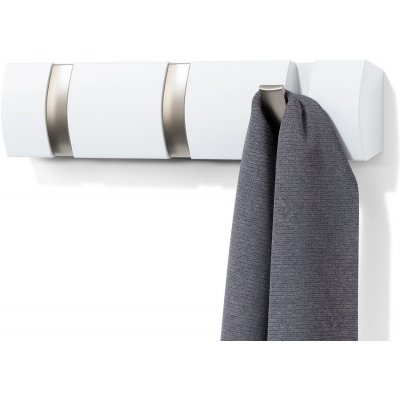 Umbra Flip 3 bílý – Zbozi.Blesk.cz