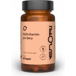 Enori Multivitamín pro ženy 60 kapslí – Hledejceny.cz