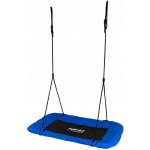 Neo-Sport houpaci kruh 110 cm modrá – Zboží Dáma