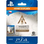 Assassin's Creed: Odyssey Season Pass – Hledejceny.cz