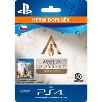 Hry na Playstation 4 „assassin creed ps4“ – Heureka.cz