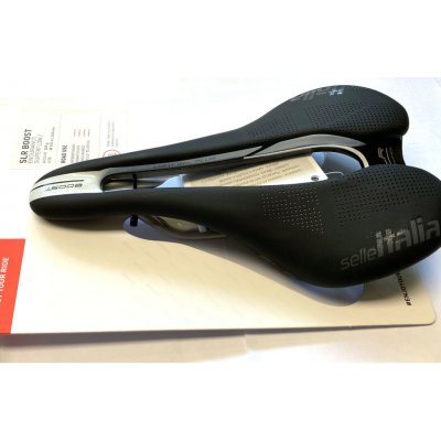 Selle Italia SLR Boost Endurance Superflow L3 černé – Zboží Dáma Selle Italia SLR Boost Endurance Superflow L3 černé – Zboží Dáma