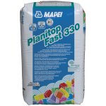 Mapei Malta opravná cementová Planitop Fast 330 šedá 25kg