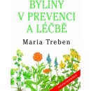 Byliny v prevenci a léčbě - Maria Treben