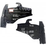 KRYT MOTORU LEVÝ SUZUKI SX4 (EY/GY), 05.06-05.13, FIAT SEDICI (FY/GY), 03.06- OE: 72392-79J00-000 POLCAR | Zboží Auto