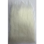 Sybai Umělá Kožešina Craft Fur Medium White Cream – Hledejceny.cz