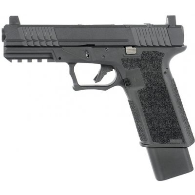 Double Eagle JDG P80 PFS9 černá plynová – Zboží Dáma