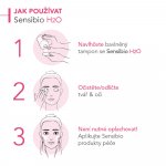 Bioderma Sensibio H2O 850 ml – Zboží Dáma
