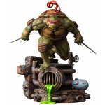 Iron Studios Teenage Mutant Ninja Turtles Raphael BDS Art Scale 1/10 – Hledejceny.cz