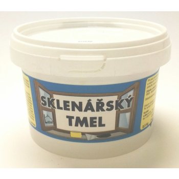 LABAR Sklenářský tmel 1 kg