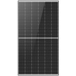 Fotovoltaický panel LONGI LR5-66HPH-505M, černý rám – Zboží Mobilmania