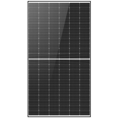 Longi Fotovoltaický panel LR5-66HPH-505M černý rám – Zbozi.Blesk.cz