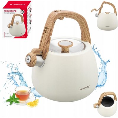 Klausberg 2.5L KB-7775 – Zboží Mobilmania