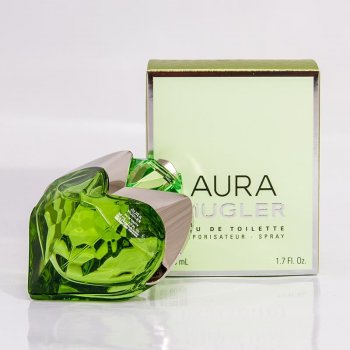 Thierry Mugler Aura toaletní voda dámská 50 ml