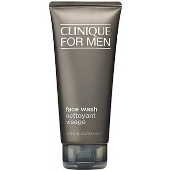 Clinique For Men Face Wash 200 ml