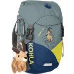 Kohla Happy 10L J 1100048-471 stormy sea – Zboží Dáma