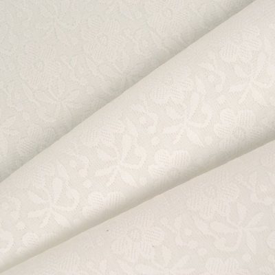 Takoy Krajkový úplet bílý – Zboží Dáma