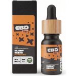 CBDčko olej kapky 5% 10 ml – Hledejceny.cz