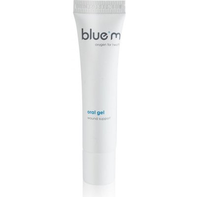 Bluem GEL Perorální koncentrovaný gel 15 ml – Zboží Dáma