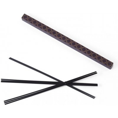 Locherber Milano Náhradní Tyčinky z vláken FIBRA pro difuzér délka 38 cm 8 ks – Zboží Dáma