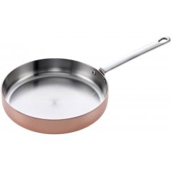 Scanpan Měděná pánev Maitre D´ Induction 26 cm hluboká