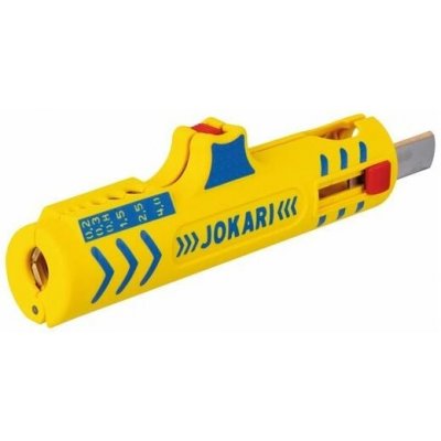 Odizolovací nůž JOKARI Secura No 15 8-13mm univerzální NO 30155 – Zboží Dáma